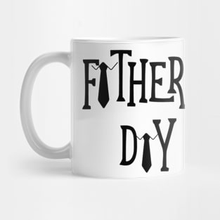 fathers day Mug